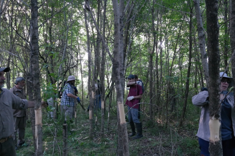 Cierra la inscripci&oacute;n a Gesti&oacute;n Ambiental: &ldquo;La carrera da respaldo cient&iacute;fico a la hist&oacute;rica lucha de Gualeguaych&uacute;&rdquo;