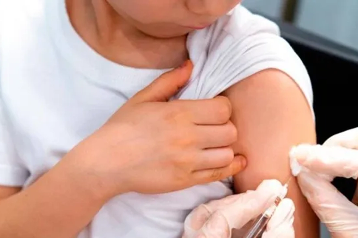 Vacunaci&oacute;n obligatoria para ingresar a primaria