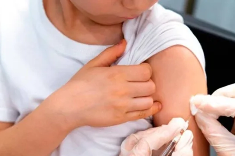 Primer grado: las vacunas que tu hijo o hija necesita seg&uacute;n el Calendario Nacional