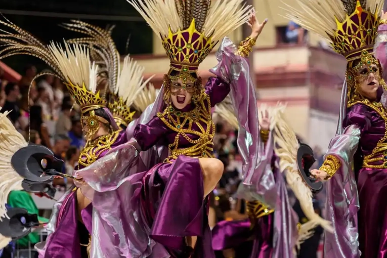 Fin de semana XXL: Gualeguaych&uacute; estuvo entre los destinos entrerrianos m&aacute;s elegidos por los turistas