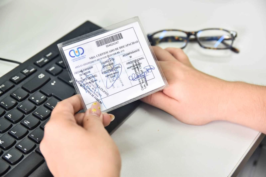 <i>El fallo marca un precedente en la defensa de los derechos de las personas con discapacidad</i>