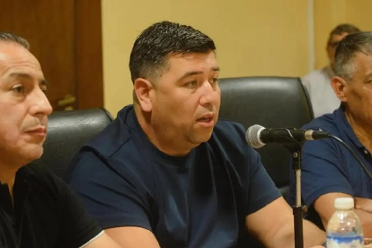 La CGT confirm&oacute; la huelga: &ldquo;La Argentina va a estar parada de una punta a la otra&rdquo;