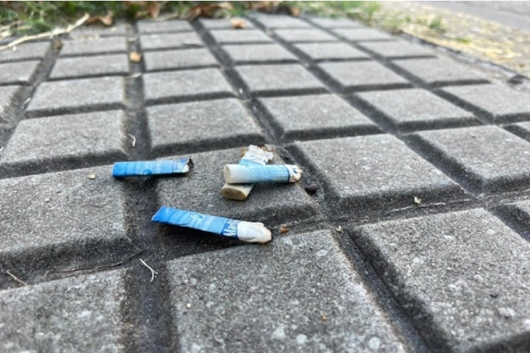 Prevenci&oacute;n del tabaquismo: menos consumo, menos colillas, m&aacute;s salud y ambiente sano