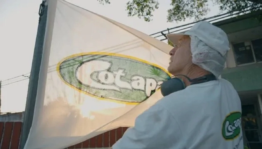 <i> &ldquo;El objetivo es que la empresa no cierre. Aqu&iacute; hay gente con 25 o 30 a&ntilde;os de trabajo que la considera propia&rdquo;</i>