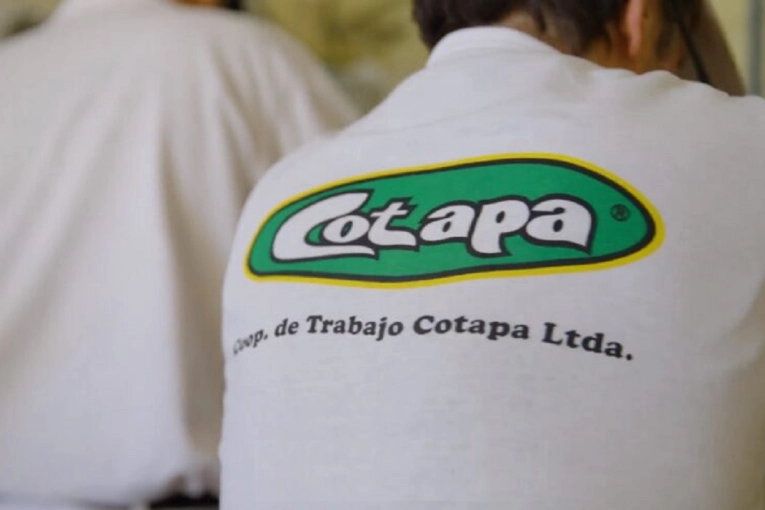 Empresa recuperada: Los trabajadores a un paso de quedarse con Cotapa