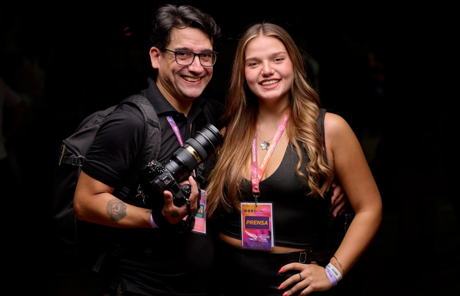 Enzo comparte est&aacute; pasi&oacute;n junto a su hija, Juana
- Foto: Felipe Taboada