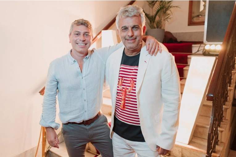 De Gualeguaych&uacute; al mundo: el crecimiento imparable de Manu Colombo