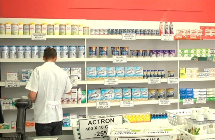 <i>Desde COFA remarcaron que los m&aacute;s afectados ser&iacute;an los afiliados del PAMI</i>