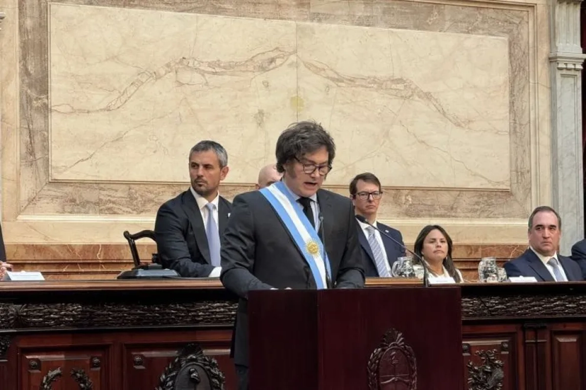 El Gobierno define los temas para el Congreso