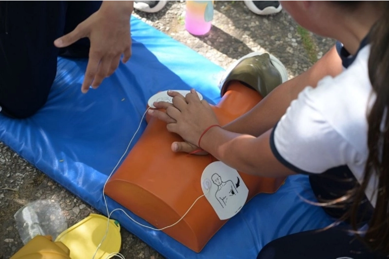 Gualeguaych&uacute; Ciudad Cardioprotegida: se realizar&aacute; una nueva jornada de capacitaci&oacute;n en RCP