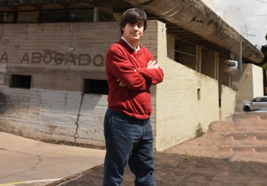 <i>&ldquo;Me gustar&iacute;a que todos los chicos tuvieran las mismas oportunidades que tuve yo&rdquo;</i>