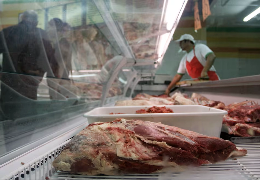 <i>Seg&uacute;n datos oficiales de la Secretar&iacute;a de Agricultura, Ganader&iacute;a y Pesca, el consumo de carne porcina alcanz&oacute; un r&eacute;cord hist&oacute;rico en Argentina </i>