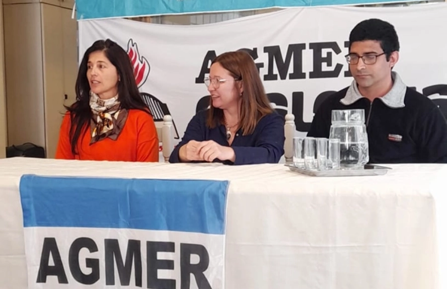 <i>"El gobierno no recibe los fondos de coparticipaci&oacute;n y no puede generar un aumento real y sustentable"</i>