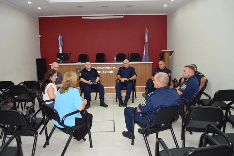 Trabajan en garantizar la seguridad de v&iacute;ctimas de violencia de g&eacute;nero