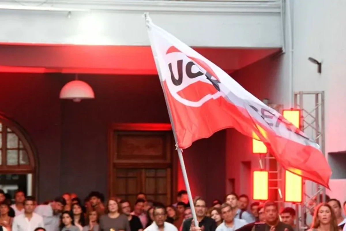 La UCR desembarca este viernes en Santa Fe