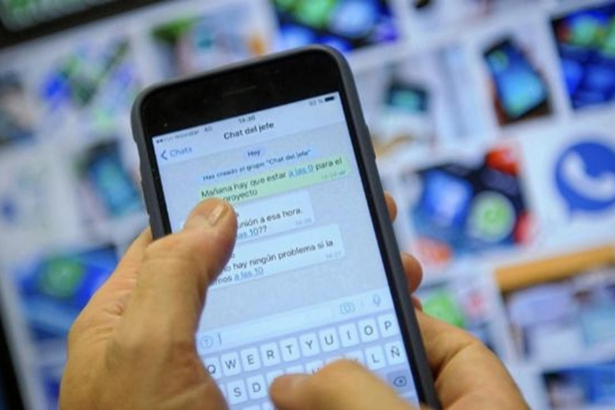 Simulan promociones de marcas conicidad en redes