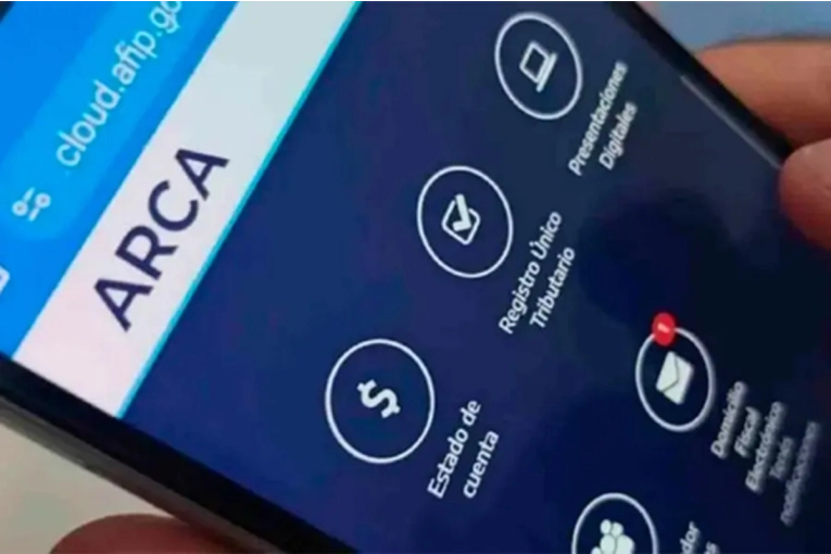 ARCA recategoriza de oficio a monotributistas por movimientos en billeteras virtuales