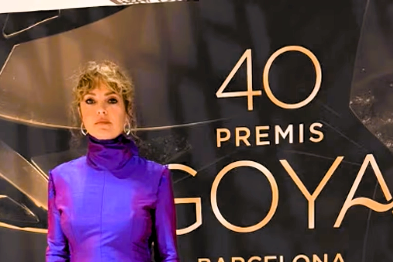 El cine argentino brill&oacute; en los Goya con Bel&eacute;n y el premio a Mejor Pel&iacute;cula Iberoamericana