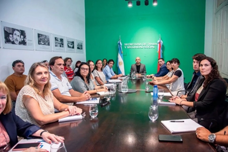 Nuevo paro docente para ma&ntilde;ana: los gremios volvieron a rechazar la oferta del gobierno