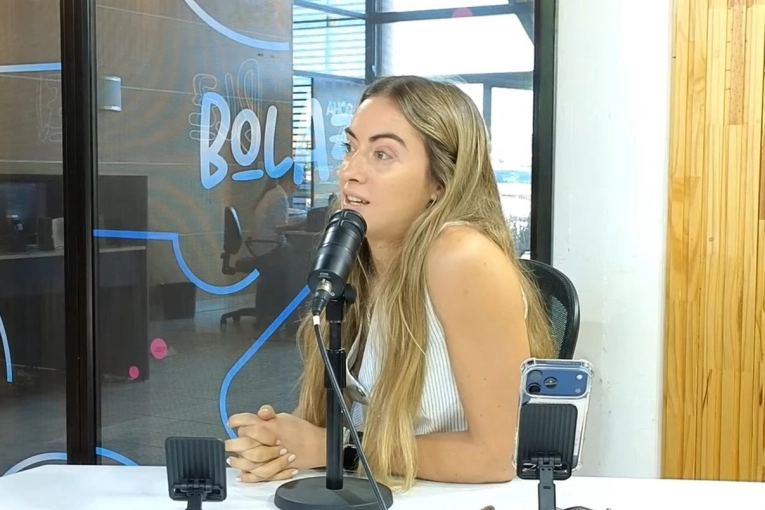 Meri Morrison cont&oacute; con qui&eacute;n cree que Mar&iacute; Mar&iacute; pelear&aacute; el t&iacute;tulo