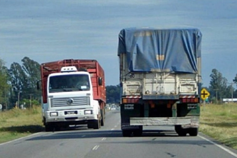 Fletes m&aacute;s caros y fertilizantes en alza tras el conflicto en Medio Oriente