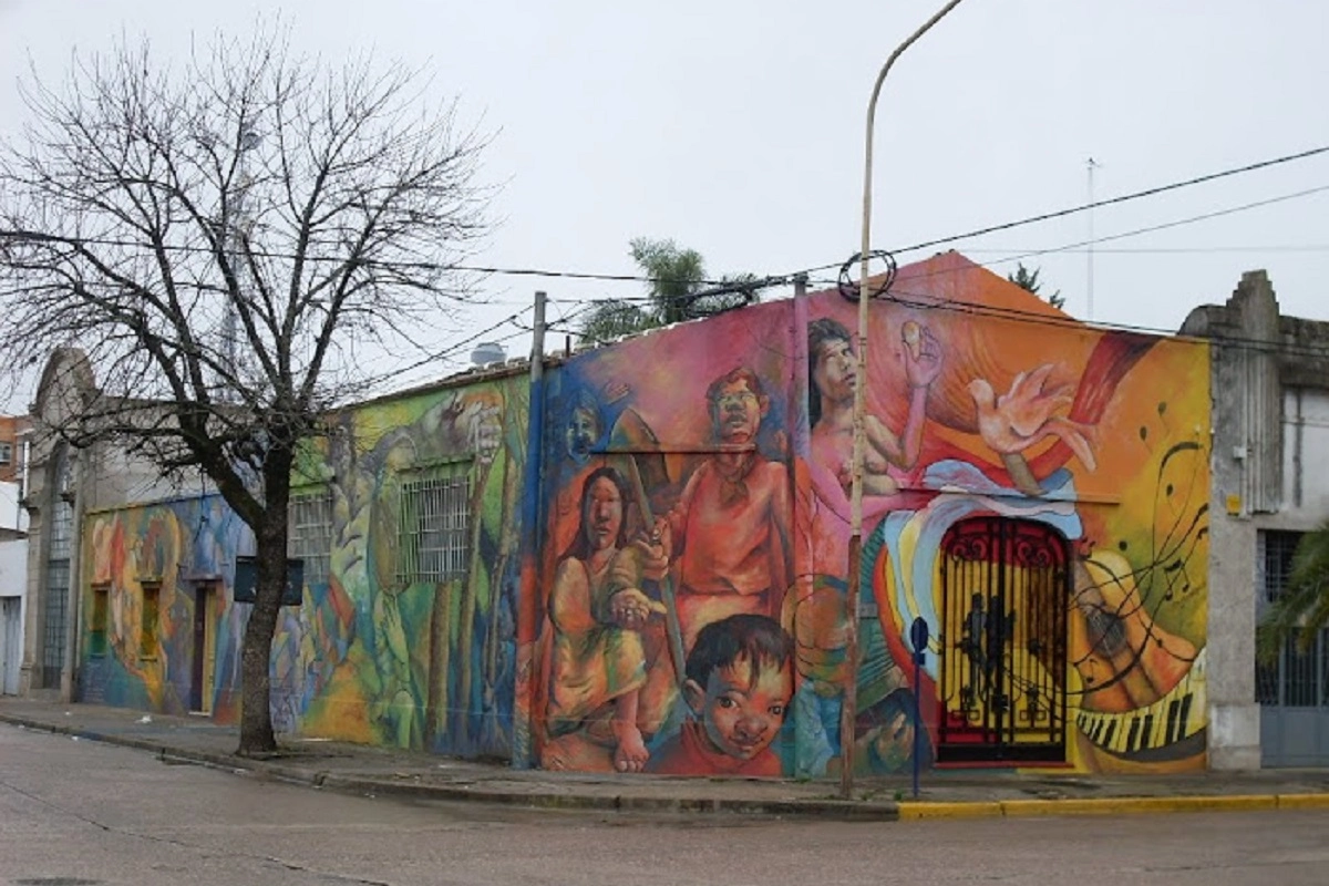 Asociaci&oacute;n Musical Gualeguaych&uacute;