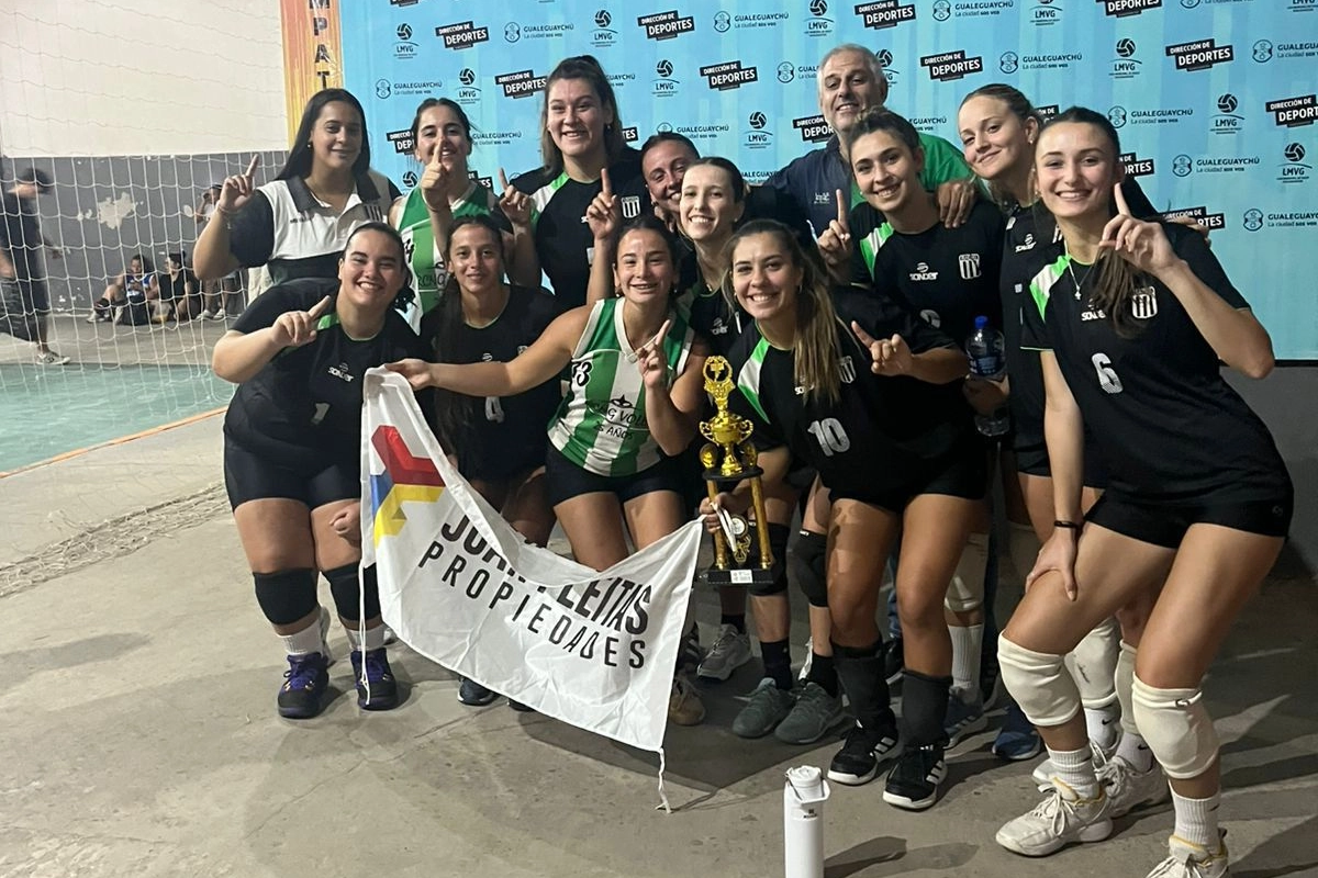 Finaliz&oacute; el Torneo de Verano 2