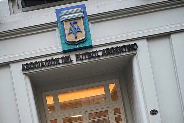 Paro de la AFA: &iquest;Sin f&uacute;tbol durante el fin de semana?