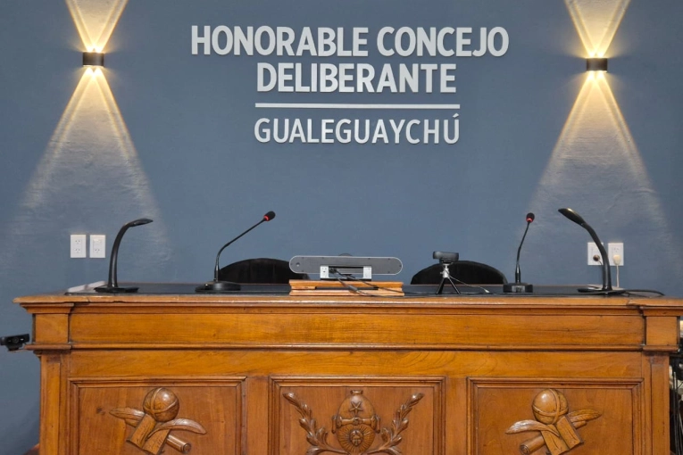 El Concejo Deliberante homenajea a mujeres destacadas en el D&iacute;a Internacional de la Mujer
