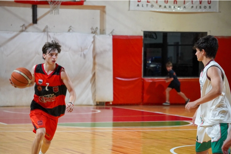 El b&aacute;squet local tendr&aacute; m&aacute;s de cien equipos en competencia