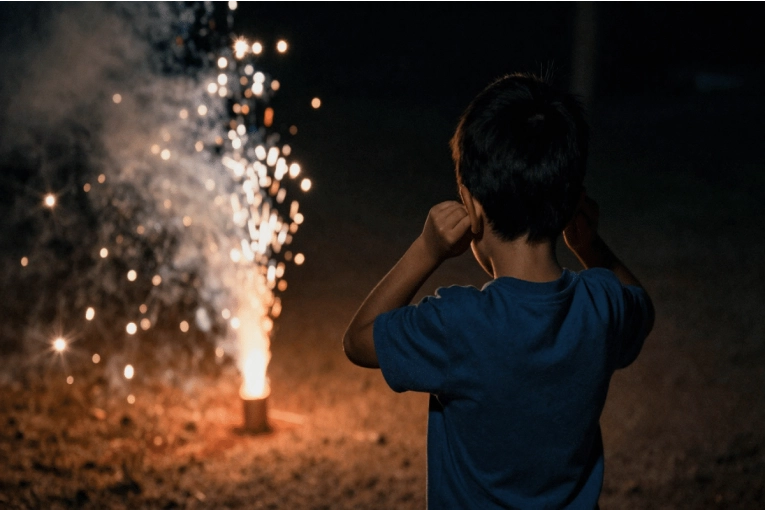 La ONG Madres y Padres TEA piden m&aacute;s controles en los eventos sociales y deportivos de la ciudad