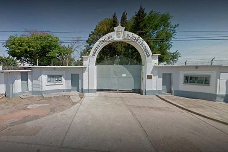 Tras feroz pelea, falleci&oacute; un interno en una c&aacute;rcel entrerriana