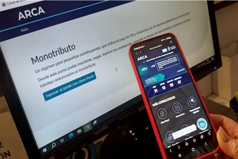 Monotributo 2026: el cambio clave de ARCA que entra en vigencia en marzo y preocupa a los contribuyentes