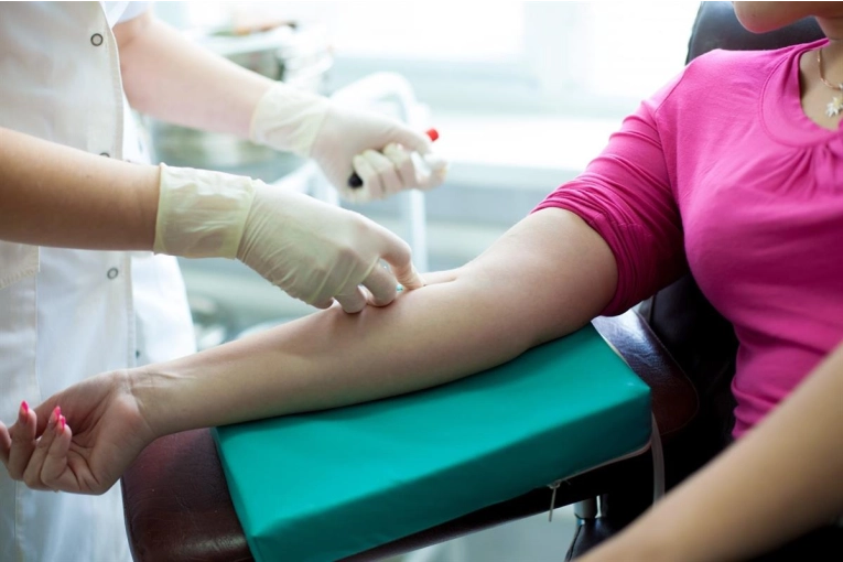 M&aacute;s de 300 entrerrianos donaron sangre en colectas durante el primer bimestre