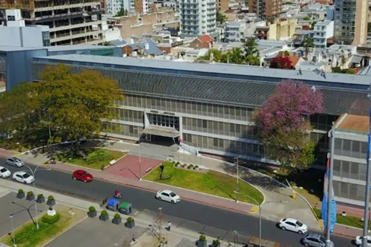 Ministerio P&uacute;blico de la Defensa