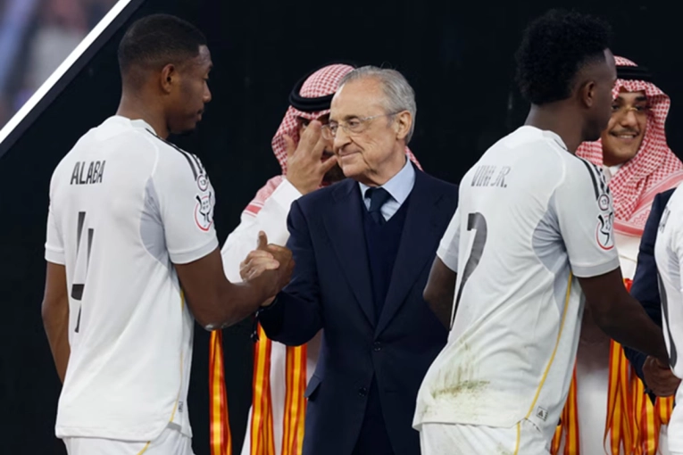 Qui&eacute;n es el entrenador argentino que figura entre los candidatos a dirigir el Real Madrid