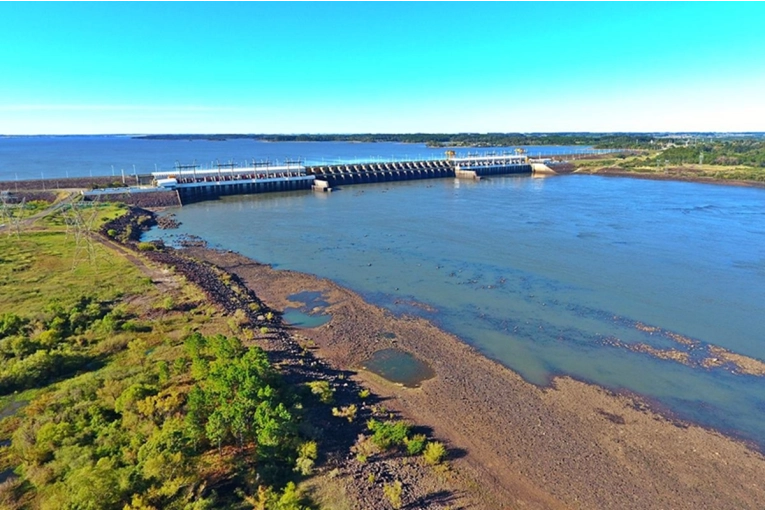 Salto Grande lanz&oacute; una millonaria licitaci&oacute;n internacional para modernizar su sistema de transmisi&oacute;n