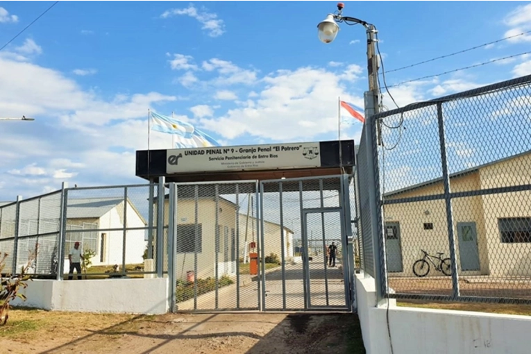 Advierten que Entre R&iacute;os no tiene espacio ni profesionales para implementar el nuevo R&eacute;gimen Penal Juvenil