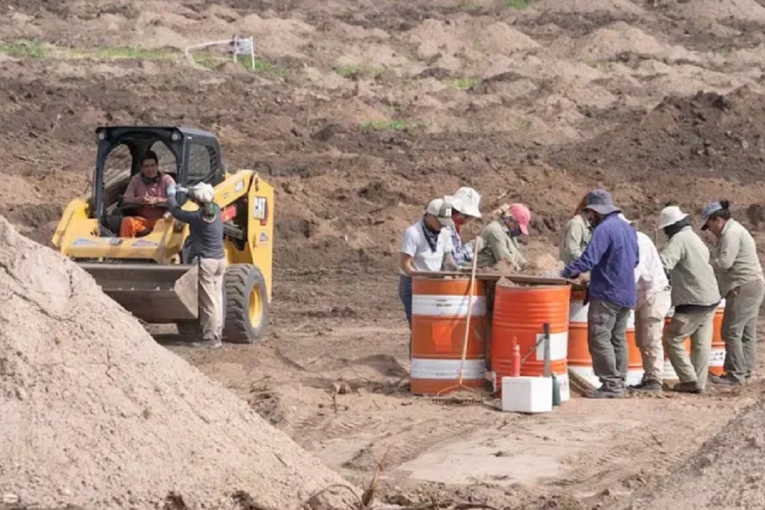 La justicia confirm&oacute; la identificaci&oacute;n de doce v&iacute;ctimas en el ex centro clandestino La Perla