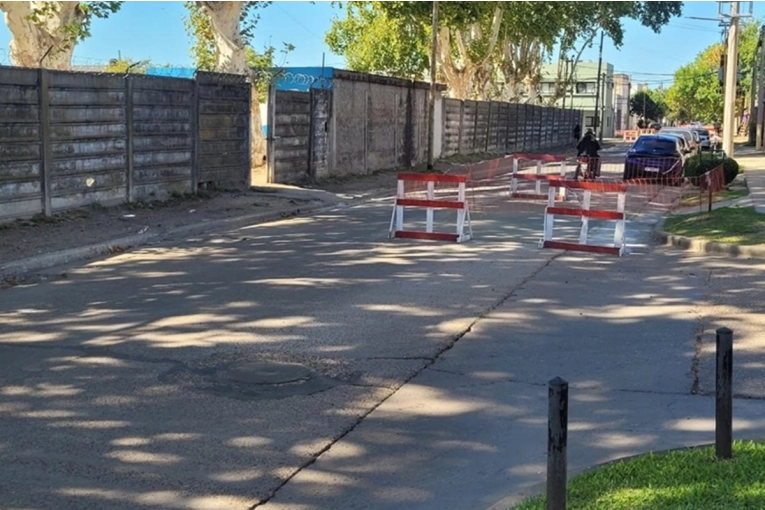 Cortes totales y parciales de calles en la ciudad: &iquest;Qu&eacute; zonas estar&aacute;n afectadas?