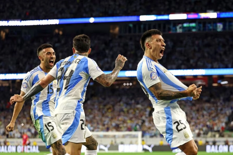 La Finalissima entre Espa&ntilde;a y Argentina se jugar&aacute; el 27 de marzo en nueva sede europea