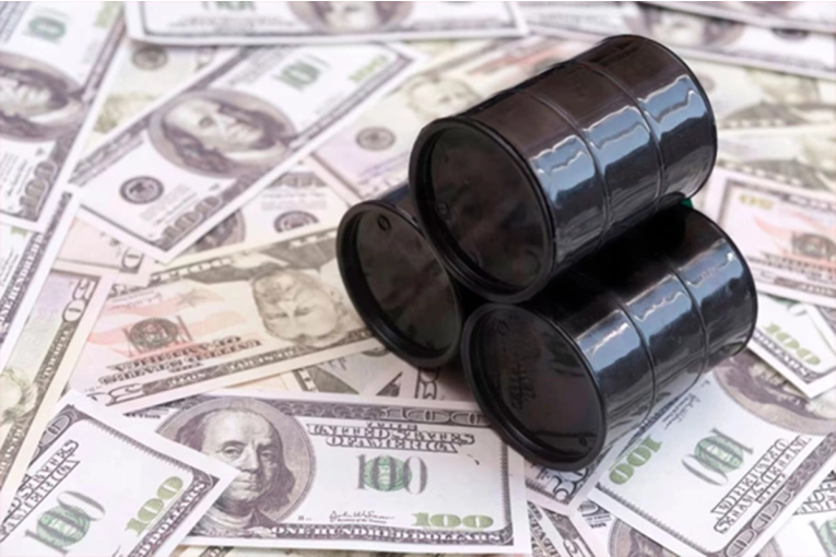 El petr&oacute;leo vuelve a subir por la guerra en Medio Oriente y sacude a los mercados