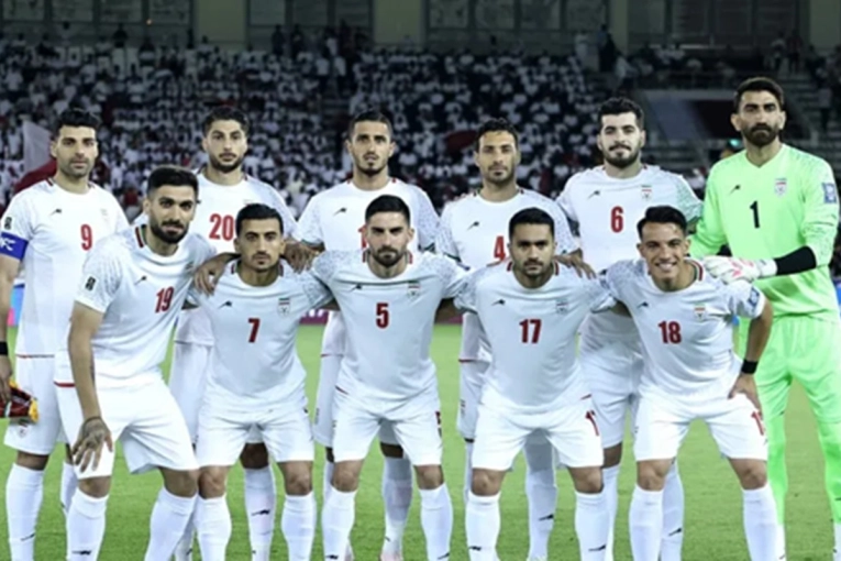 Ir&aacute;n asegura que jugar&aacute; el Mundial pese a las advertencias de Donald Trump