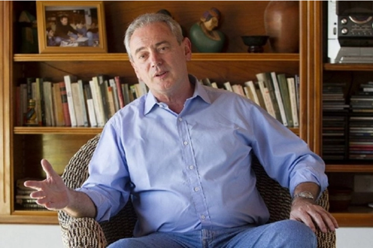 Atilio Benedetti fue designado para representar a Entre R&iacute;os en la Regi&oacute;n Centro