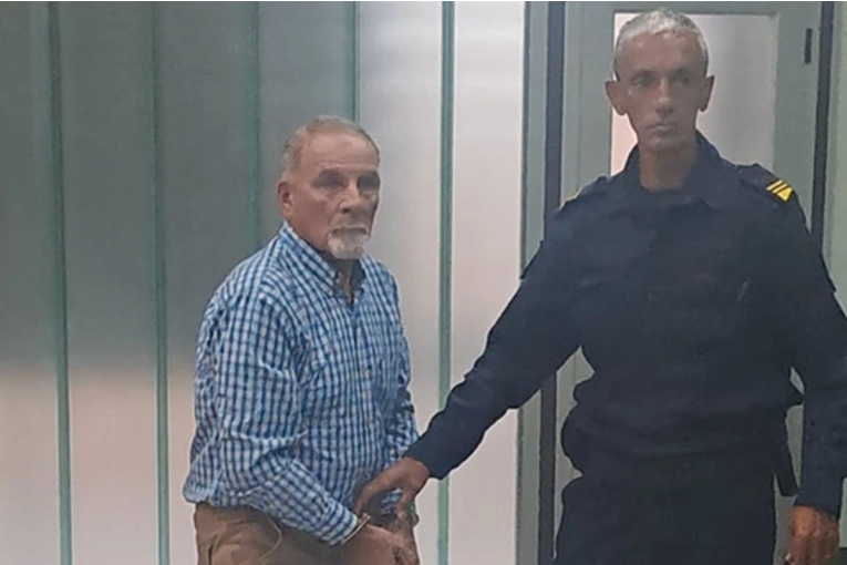 Condenan a prisi&oacute;n perpetua al homicida del ex juez de Paz entrerriano