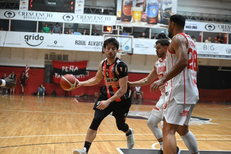 Central Entrerriano recibe a Centenario de Venado Tuerto en su vuelta al "B&eacute;rtora"