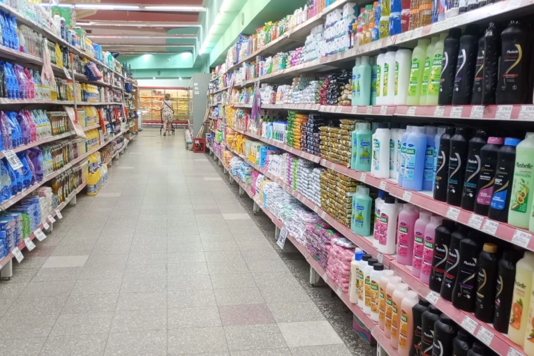 La inflaci&oacute;n fue de 2,9% en febrero y acumul&oacute; 33,1% en los &uacute;ltimos doce meses