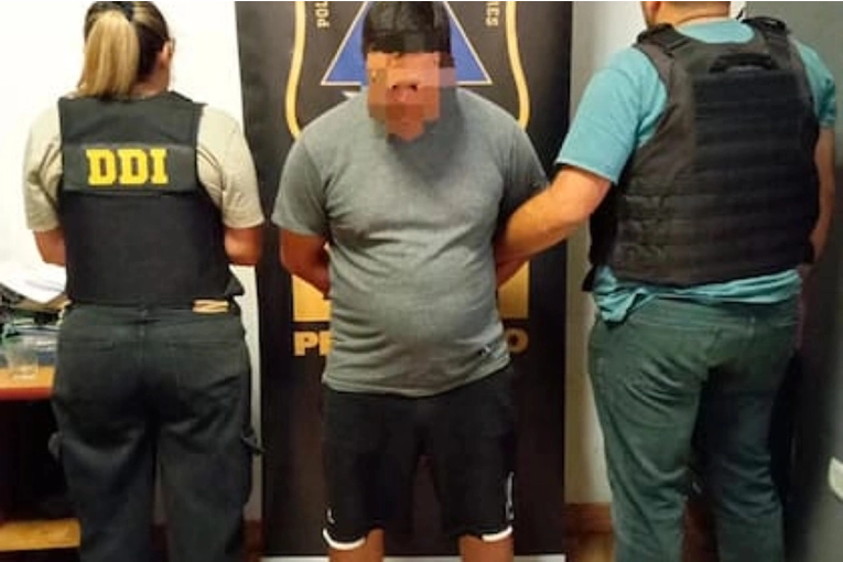 Pasar&aacute; m&aacute;s de tres a&ntilde;os preso el delincuente que atac&oacute; a un chino en un supermercado
