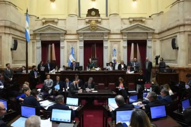 Qui&eacute;nes son los senadores que rechazan el aumento de dietas y anunciaron que no lo cobrar&aacute;n