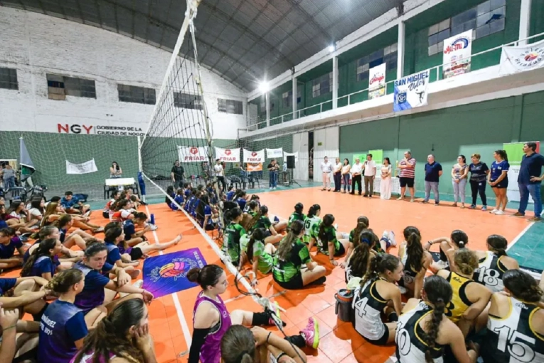 Impulsan un proyecto de Ley para acompa&ntilde;ar a estudiantes deportistas de alto rendimiento